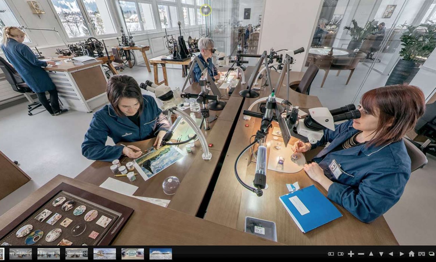 Jaeger LeCoultre, Switzerland -2016