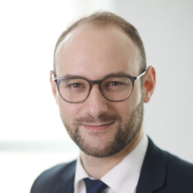 Laurent Lefebvre : Founder & CEO at Rendr - Former AI & VR engineer