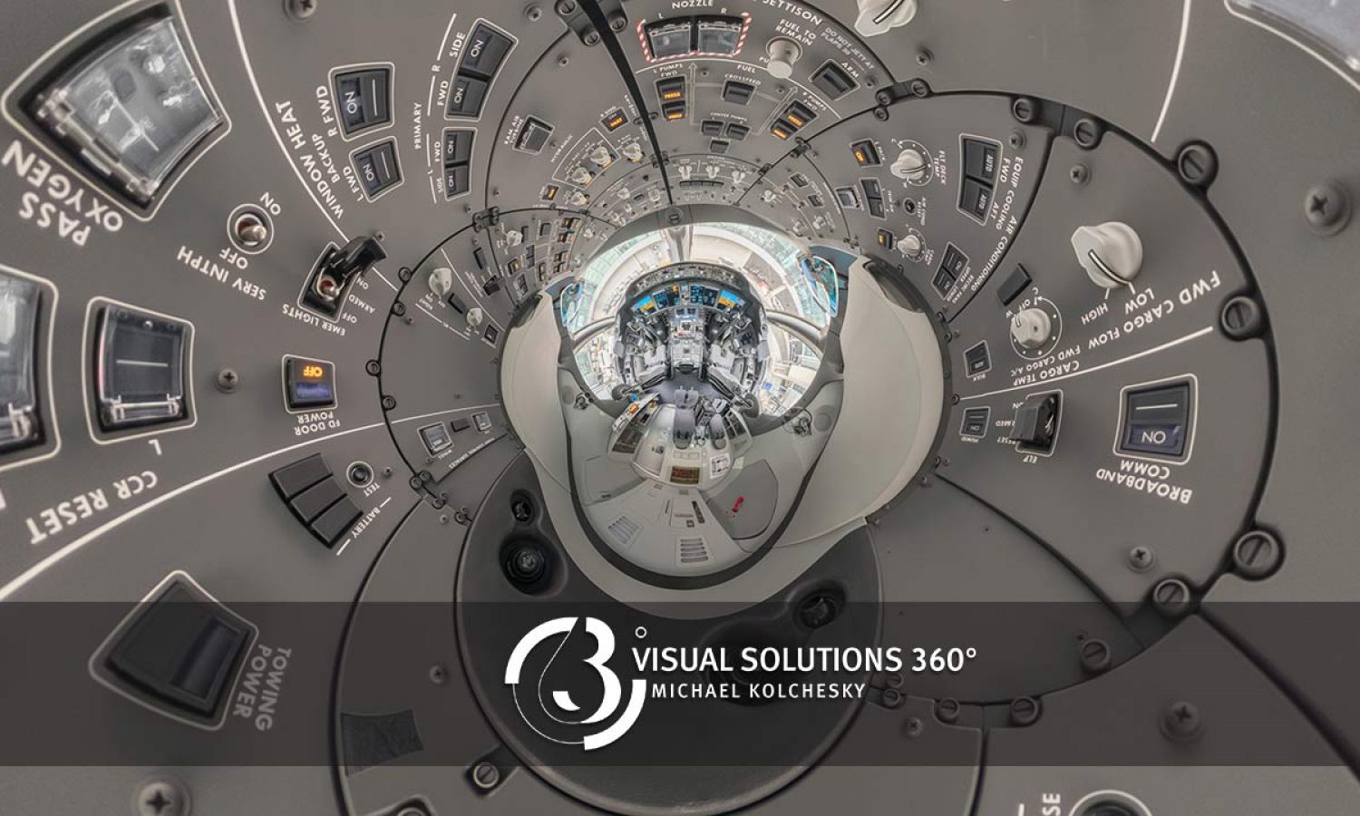 Visual Solutions 360