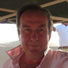 Patrice Garlot : CEO at TOTAVISION