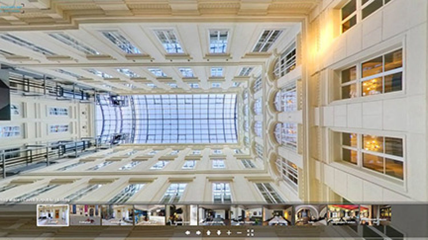 Hotel Barcelo, Brno, Czech republic - 2012