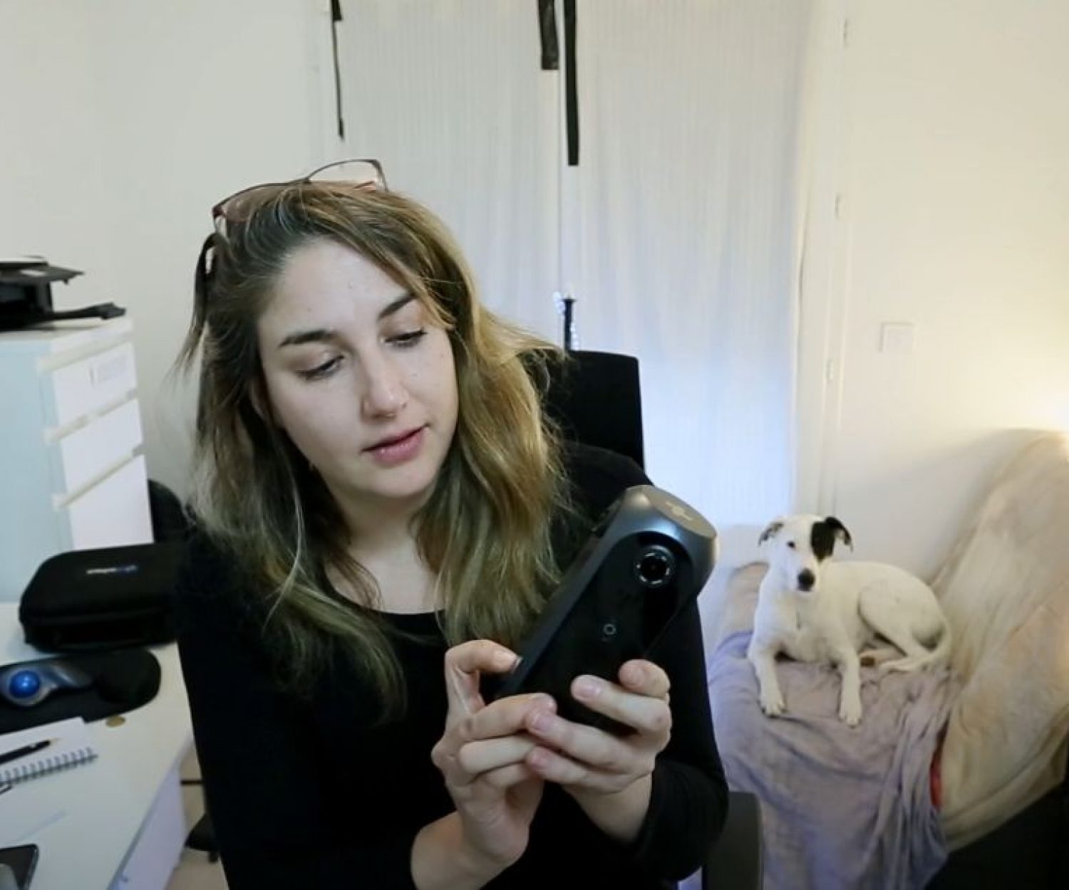 Review of the Pilot Era 360° Camera