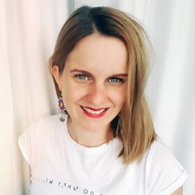 Maud Clavier Virtual Festival Coordinator - SXSW (South by South West) at VRrOOm