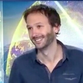 Vincent Burgevin : CEO at SkyBoy, film director, scenarist