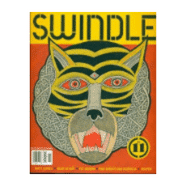 swindle-magazine