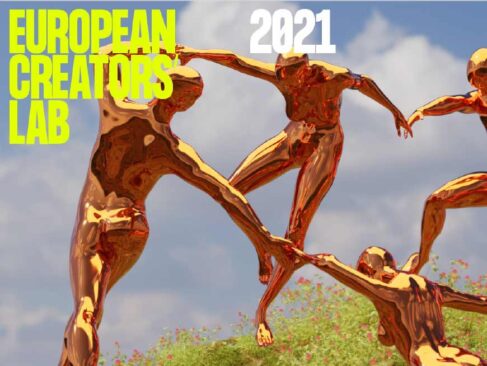 EUROPEAN CREATIVE DEVELOPMENT LAB