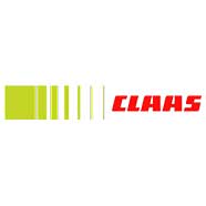 claas tractor logo